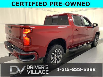 2022 Chevrolet Silverado 1500 Crew Cab 4x4, Pickup for sale #B228T1908 - photo 2