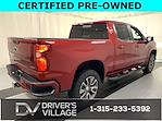 Used 2022 Chevrolet Silverado 1500 RST Crew Cab 4x4, Pickup for sale #B228T1908 - photo 2