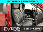 Used 2022 Chevrolet Silverado 1500 RST Crew Cab 4x4, Pickup for sale #B228T1908 - photo 22