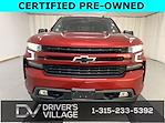 Used 2022 Chevrolet Silverado 1500 RST Crew Cab 4x4, Pickup for sale #B228T1908 - photo 3