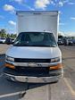 2023 Chevrolet Express 4500 DRW RWD, Dejana Truck & Utility Equipment DuraCube Box Van for sale #B23105496 - photo 3