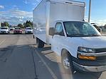 2023 Chevrolet Express 4500 DRW RWD, Dejana Truck & Utility Equipment DuraCube Box Van for sale #B23105496 - photo 4