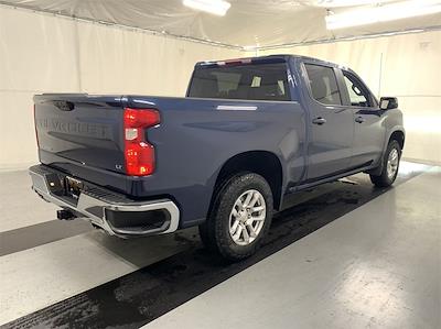 2023 Chevrolet Silverado 1500 Crew Cab 4x4, Pickup for sale #B236U9915 - photo 2