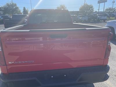 2024 Chevrolet Silverado 1500 Regular Cab 4x4, Pickup for sale #B24100935 - photo 2