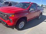 2024 Chevrolet Silverado 1500 Regular Cab 4x4, Pickup for sale #B24100935 - photo 4