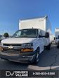 New 2024 Chevrolet Express 4500 RWD, Box Van for sale #B24104758 - photo 1