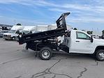 2024 Chevrolet Silverado 3500 Regular Cab 4x4, Dump Truck for sale #B24105202 - photo 5