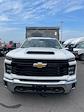 New 2024 Chevrolet Silverado 3500 Work Truck Crew Cab 4x4, Landscape Dump for sale #B24105207 - photo 3