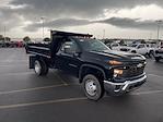 New 2024 Chevrolet Silverado 3500 Work Truck Regular Cab 4x4, Air-Flo Dump Truck for sale #B24105664 - photo 4