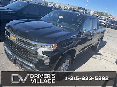 2024 Chevrolet Silverado 1500 Crew Cab 4x4, Pickup for sale #B24106166 - photo 1