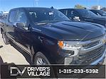 2024 Chevrolet Silverado 1500 Crew Cab 4x4, Pickup for sale #B24106169 - photo 1