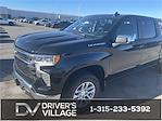 2024 Chevrolet Silverado 1500 Crew Cab 4x4, Pickup for sale #B24106188 - photo 1