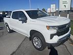 2024 Chevrolet Silverado 1500 Crew Cab 4x4, Pickup for sale #B24106189 - photo 4