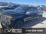 2024 Chevrolet Silverado 1500 Crew Cab 4x4, Pickup for sale #B24106190 - photo 1