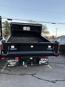 New 2024 Chevrolet Silverado 3500 Work Truck Regular Cab 4x4, Dump Truck for sale #B24106199 - photo 2