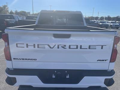 2024 Chevrolet Silverado 1500 Crew Cab 4x4, Pickup for sale #B24106201 - photo 2