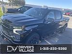 2024 Chevrolet Silverado 1500 Crew Cab 4x4, Pickup for sale #B24106202 - photo 1