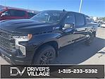 2024 Chevrolet Silverado 1500 Crew Cab 4x4, Pickup for sale #B24106239 - photo 1