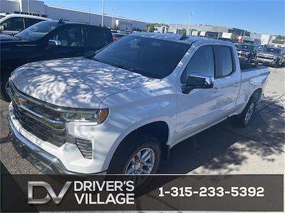 2024 Chevrolet Silverado 1500 Double Cab 4x4, Pickup for sale #B24106300 - photo 1