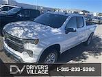 2024 Chevrolet Silverado 1500 Double Cab 4x4, Pickup for sale #B24106300 - photo 1