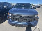 2024 Chevrolet Silverado 1500 Crew Cab 4x4, Pickup for sale #B24106366 - photo 3