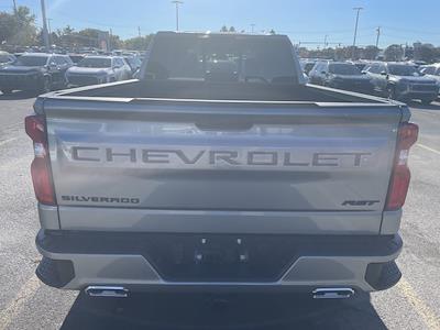 2024 Chevrolet Silverado 1500 Crew Cab 4x4, Pickup for sale #B24106367 - photo 2