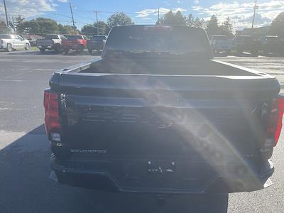 2024 Chevrolet Colorado Crew Cab 4x4, Pickup for sale #B24106382 - photo 2