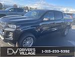 2024 Chevrolet Colorado Crew Cab 4x4, Pickup for sale #B24106382 - photo 1