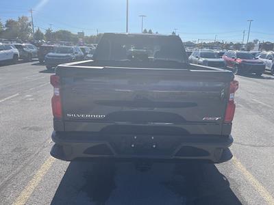 2024 Chevrolet Silverado 1500 Crew Cab 4x4, Pickup for sale #B24106386 - photo 2