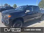 2024 Chevrolet Silverado 1500 Crew Cab 4x4, Pickup for sale #B24106410 - photo 1