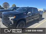 2024 Chevrolet Silverado 1500 Crew Cab 4x4, Pickup for sale #B24106422 - photo 1