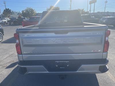 2024 Chevrolet Silverado 1500 Crew Cab 4x4, Pickup for sale #B24106458 - photo 2