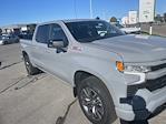 2024 Chevrolet Silverado 1500 Crew Cab 4x4, Pickup for sale #B24106510 - photo 4