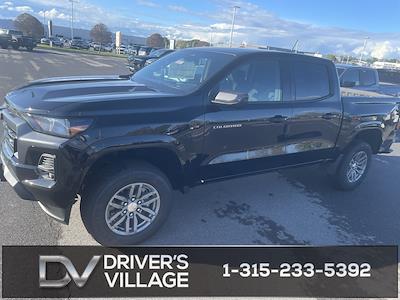 2024 Chevrolet Colorado Crew Cab 4x4, Pickup for sale #B24106511 - photo 1