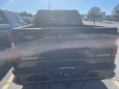 2024 Chevrolet Silverado 1500 Crew Cab 4x4, Pickup for sale #B24106525 - photo 2