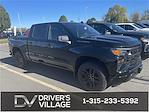 2024 Chevrolet Silverado 1500 Crew Cab 4x4, Pickup for sale #B24106525 - photo 1