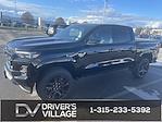 2024 Chevrolet Colorado Crew Cab 4x4, Pickup for sale #B24106538 - photo 1