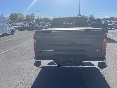 2024 Chevrolet Silverado 1500 Crew Cab 4x4, Pickup for sale #B24106576 - photo 2