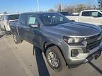 2024 Chevrolet Colorado Crew Cab 4x4, Pickup for sale #B24106801 - photo 3