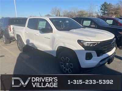 2024 Chevrolet Colorado Crew Cab 4x4, Pickup for sale #B24106802 - photo 1