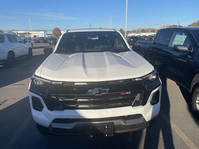 2024 Chevrolet Colorado Crew Cab 4x4, Pickup for sale #B24106802 - photo 2