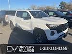 2024 Chevrolet Colorado Crew Cab 4x4, Pickup for sale #B24106802 - photo 1