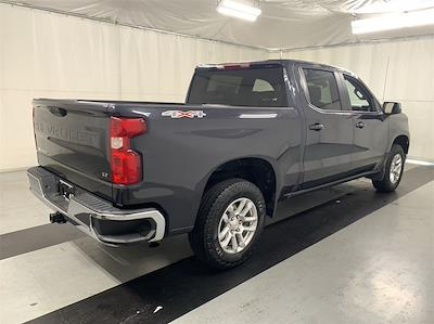 2024 Chevrolet Silverado 1500 Crew Cab 4x4, Pickup for sale #B249T6864 - photo 2