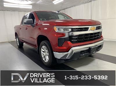 2024 Chevrolet Silverado 1500 Crew Cab 4x4, Pickup for sale #B249T6865 - photo 1