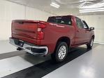 2024 Chevrolet Silverado 1500 Crew Cab 4x4, Pickup for sale #B249T6865 - photo 23