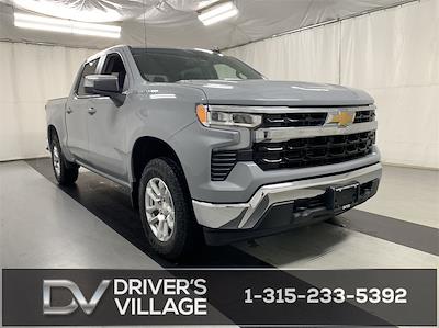 Used 2024 Chevrolet Silverado 1500 LT Crew Cab 4x4, Pickup for sale #B249T9150 - photo 1