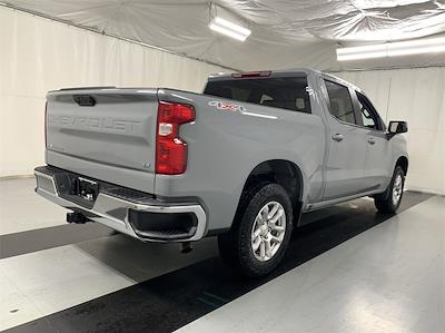 2024 Chevrolet Silverado 1500 Crew Cab 4x4, Pickup for sale #B249T9150 - photo 2