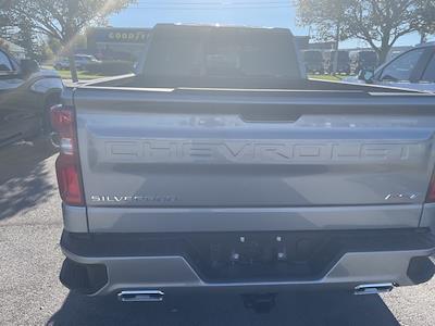 2025 Chevrolet Silverado 1500 Double Cab 4x4, Pickup for sale #B25100964 - photo 2