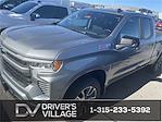 2025 Chevrolet Silverado 1500 Double Cab 4x4, Pickup for sale #B25100964 - photo 1