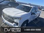 2025 Chevrolet Silverado 1500 Double Cab 4x4, Pickup for sale #B25102133 - photo 1